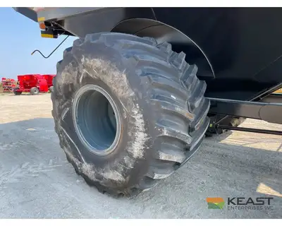 Used J\U0026M _UNKNOWN_ Grain Carts Iowa US | Keast Enterprises #1360255
