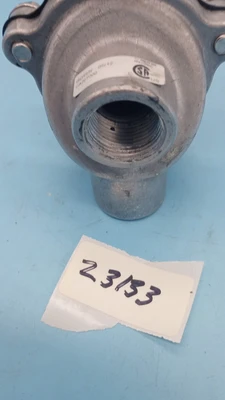 USED Goyen CA20T000