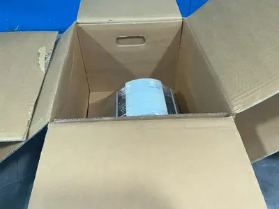 Used FESTO MS12EEAGHV24P Miscellaneous MRO Ohio US | HGR 24 #1568424