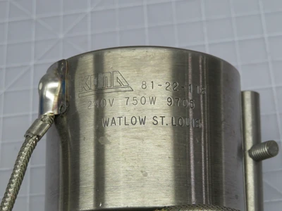 Used KONA _UNKNOWN_ HVAC Parts and Equipment | OCO Industrial #1657044