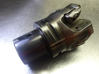 Sandvik Capto C6 3" Indexable Facemill S-R120R-068C6-12X05 (LOC2867B)