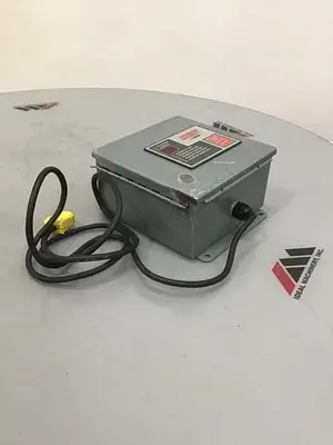 USED THORESON MCCOSH TECH II LOADER