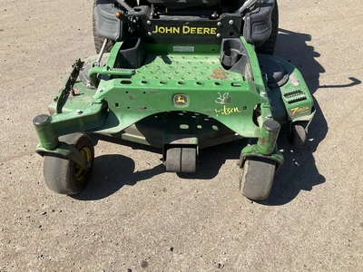 USED 2021 JOHN DEERE Z950M