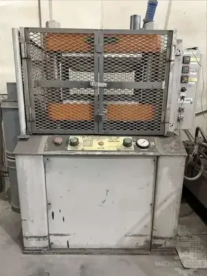 USED GREENERD CPA-150