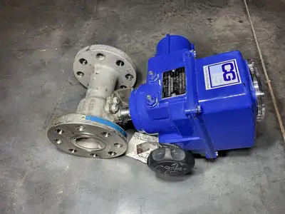 USED BERNARD 0A8-25-92012D
