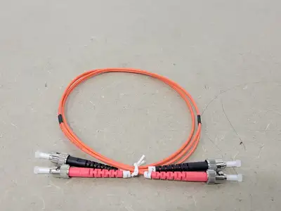 USED PC CABLE WORLD ST-ST03