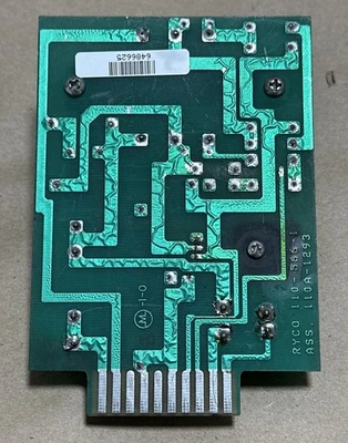 USED RYCO 110A-1293