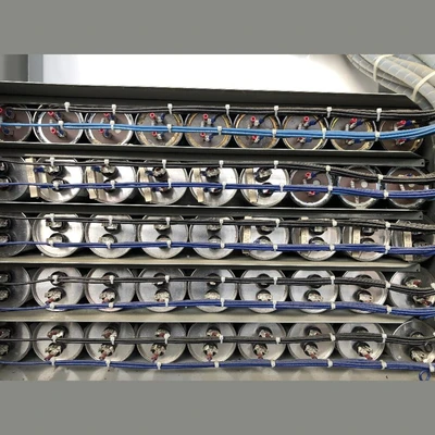 USED PHASEMAXX 50T