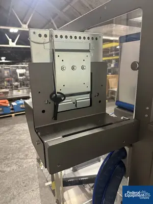 USED Marchesini Marchesini Cartoner, Model MA80