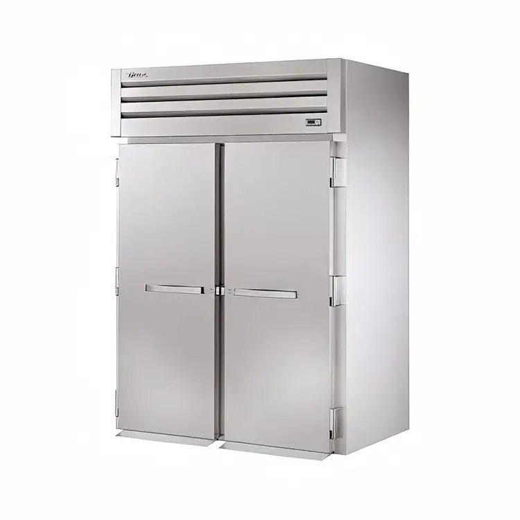 Used True STG2HRI-2S Hot Food Warming, Holding, & Transport Cabinets Illinois US | Falcon Restaurant Supply #1374680