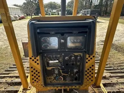 Used 2006 CATERPILLAR D6N LGP Crawler Dozers South Carolina US | Palmetto Machinery #1436744