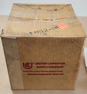 NEW United Conveyor Supply Company 1952-38