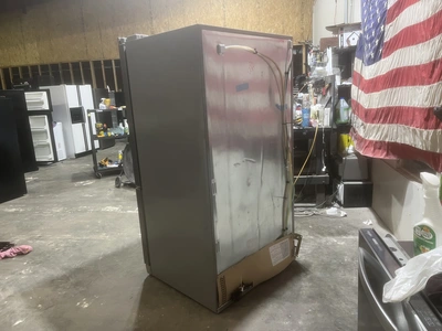 Used FRIGIDAIRE GALLERY FRENCH DOOR Refrigerators Michigan US | Miedema Asset Management Group #1316005
