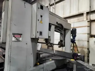 Used 2006 FICEP 1203DJB Beam / Drill Lines Arizona US | KD Machinery #1323216