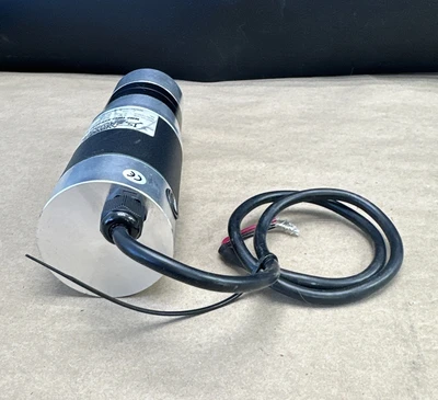 USED Midwest Motion Products MMP TM57-90V GP52-019