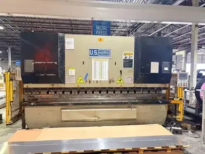 USED 2007 U.S. INDUSTRIAL US200-13AC