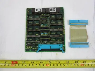USED FANUC A16B-1600-0280/02A
