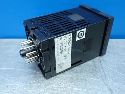 NEW FUJI ELECTRIC PXR4RAS15V0A1