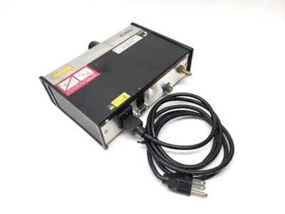 Used EFD 1500D SMT Glue Dispenser Michigan US | Maverick Industrial Sales #1475220