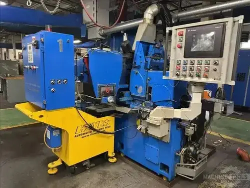 Used CINCINNATI MILACRON 220-8 Centerless Grinders Illinois US | Perfection Global, LLC. #493353