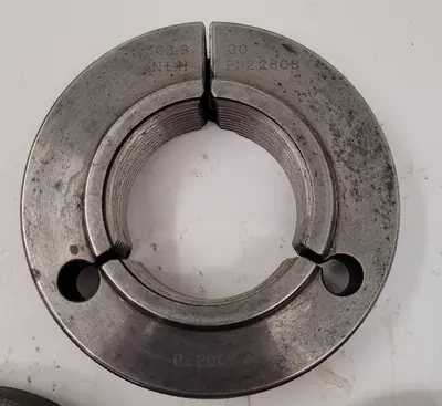Used REPUBLIC THREAD RING GAUGES Misc Industrial Equipment Kentucky US | Aucto #687693