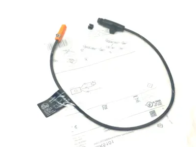NEW MAVERICK INDUSTRIAL SALES T-SLOT CYLINDER SENSOR PNP 10-30VDC