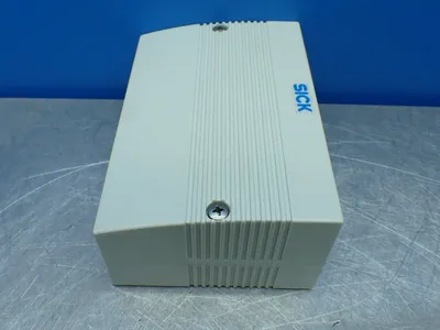 Used SICK AMV40011 Industrial Controls Ohio US | HGR 24 #864721