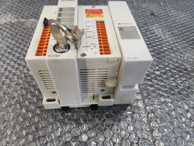 USED KEYENCE PJ-V90