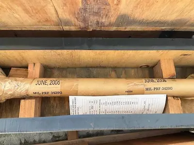 USED DRESSER RAND RDS
