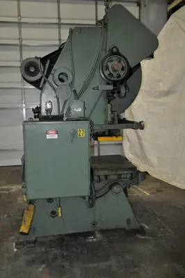 USED Southbend 80 FW-AC
