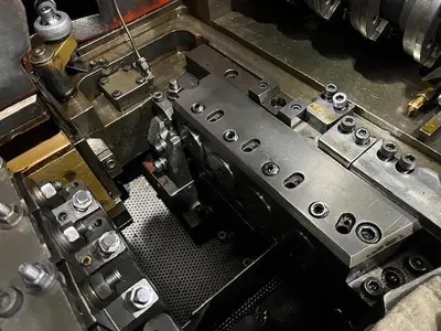 USED 1996 SACMA SP-150