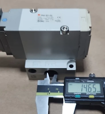 USED SMC VP544-3DZ1-03A