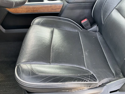 USED 2018 CHEVROLET SILVERADO 2500HD
