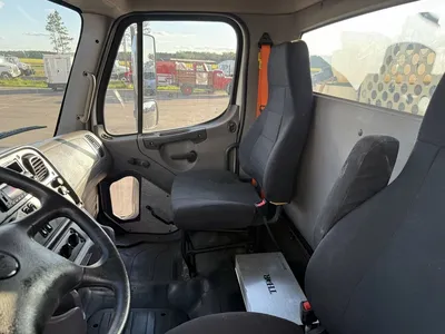 Used 2022 FREIGHTLINER IMT CRANE Truck-Mounted Cranes Minnesota US | Carco Truck & Equipment #1514132