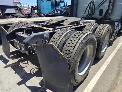 Used 2019 KENWORTH T680 Conventional trucks California US | Ben Kaplan Equipment #1290352