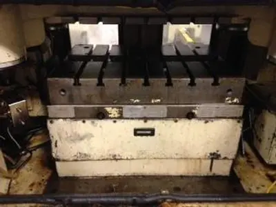 USED 1984 MINSTER TR2-30