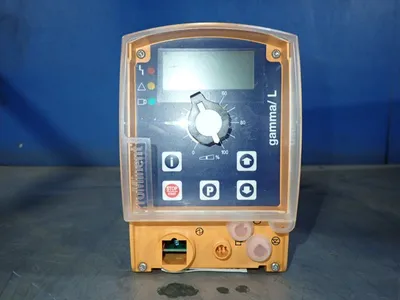 USED GAMMA/L GALA1000NPB200UDC13100