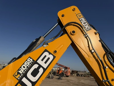Used _UNKNOWN_ _UNKNOWN_ Backhoe Loaders Texas US | Miedema Asset Management Group #1315587