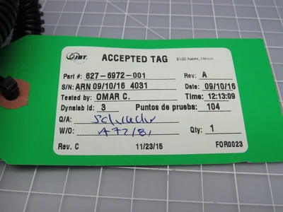 New | in-Stock JBT _UNKNOWN_ Cable & Wire Texas US | OCO Industrial #1678839