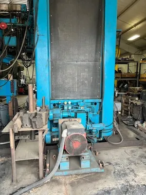 2001 BULLARD 56 CNC Vertical Turning & Boring Centers | Murphy Machinery (21)