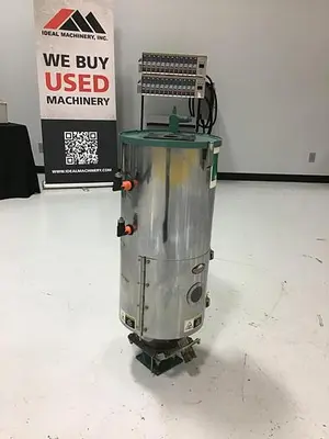USED UNA-DYN TSAA1111-07