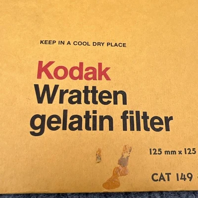 New | in-Stock Kodak 149 8328 Filters California US | Davliegogo LLC #1707311