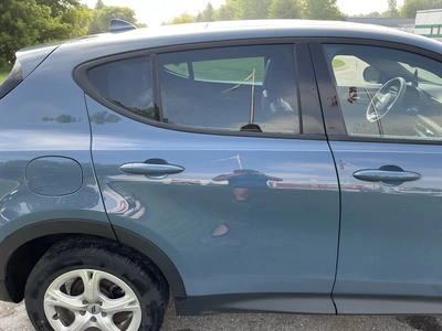 USED 2023 DODGE HORNET