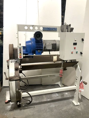 USED PROTEM ORBITAL CUTTING & BEVELLING