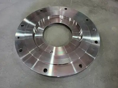 NEW AESSEAL AZA10782