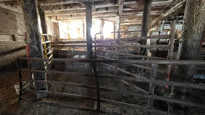 VARIETY GATES gates | Iron Listing (18)