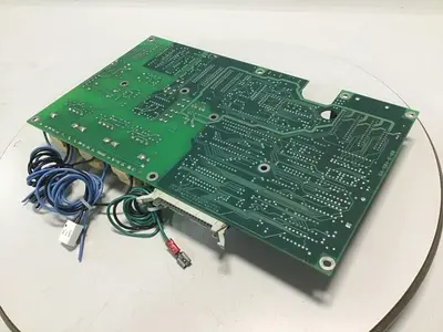 USED GAMMAFLUX GA-104-E-00