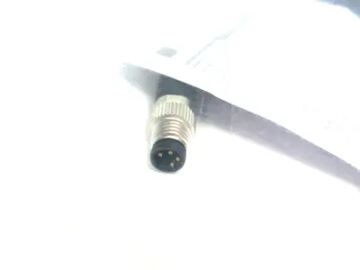 BCS012T | Balluff  Capacitive Sensor, Teachable SD, BCS R08RRE-PSM80C-EP00,3-GS75 - New