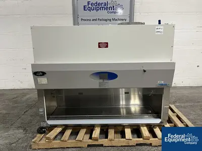 NEW Nuaire NuAire Bacterial Safety Laboratory Hood