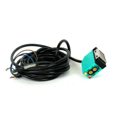 USED PEPPERL + FUCHS OBS1500-F28-E5